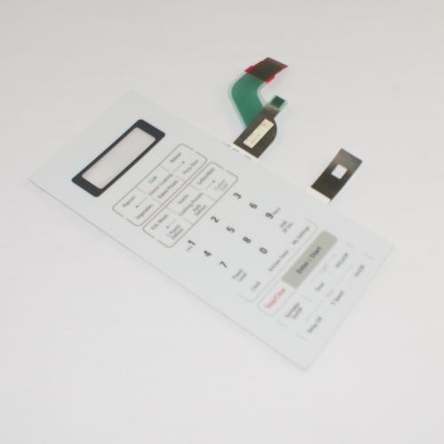 DE34-00330D Touch Pad - Samsung Parts USA