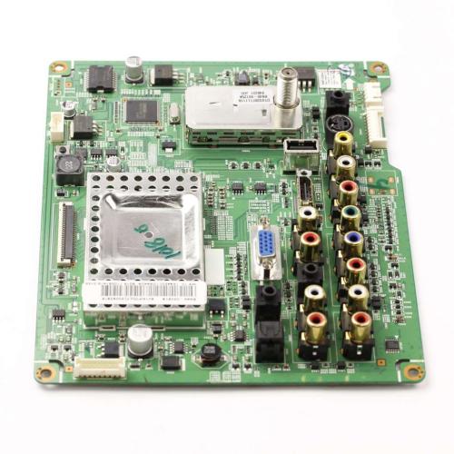 SMGBN94-02091A Main PCB Board Assembly-AUO - Samsung Parts USA