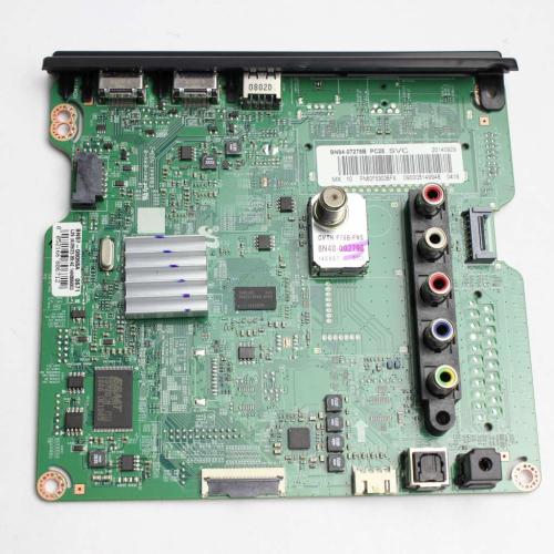 BN94-07278B Television Main Control Board - Samsung Parts USA