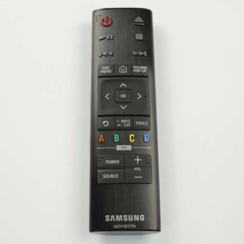 AK59-00179A Remote Control - Samsung Parts USA