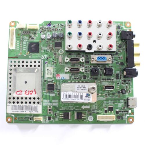 BN94-02063C Main PCB Board Assembly-AUO - Samsung Parts USA