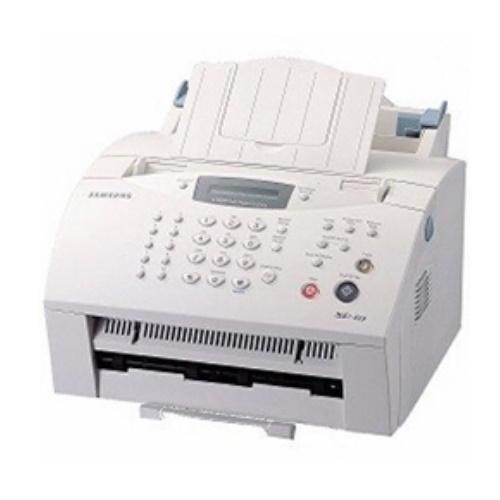 Samsung SF-530 Monochrome Laser Printer/fax/copier - Samsung Parts USA