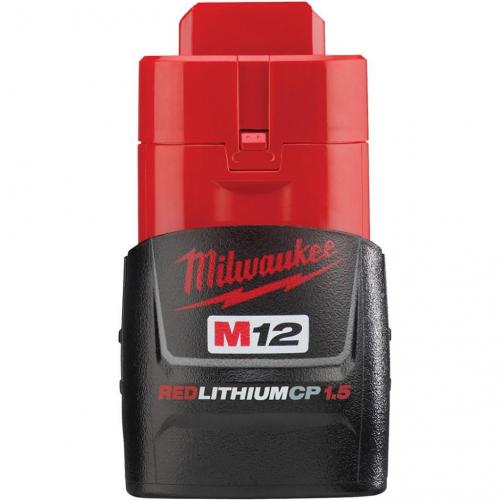 48-11-2401 M12 Compact Battery - Samsung Parts USA