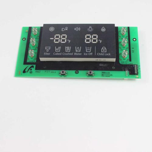DA41-00540A LCD PCB Board KIT Assembly - Samsung Parts USA