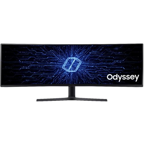 Samsung LC49HG90DMNXZA 49-Inch Chg90 Qled Gaming Monitor - Samsung Parts USA