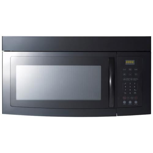 Samsung SMH9151BXAA 1.5 Cu. Ft. Over-the-Range Microwave Oven - Samsung Parts USA