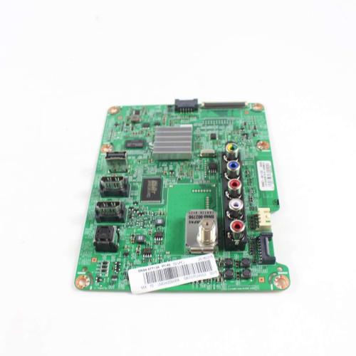 BN94-07713A Main PCB Board Assembly - Samsung Parts USA