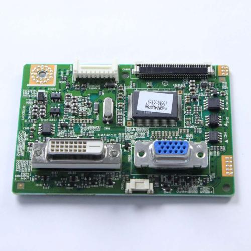 BN94-03520H MAIN PCB ASSEMBLY-MTZ - Samsung Parts USA