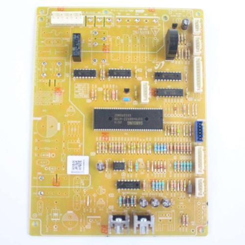 DA92-00237G Main PCB Board Assembly - Samsung Parts USA