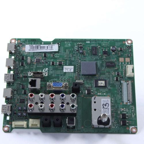 BN96-23350A Main Control Board - Samsung Parts USA