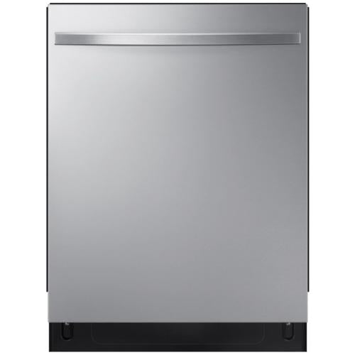 Samsung DW80R5061US/AA Storm wash 48 Dba Dishwasher In Stainless Steel - Samsung Parts USA