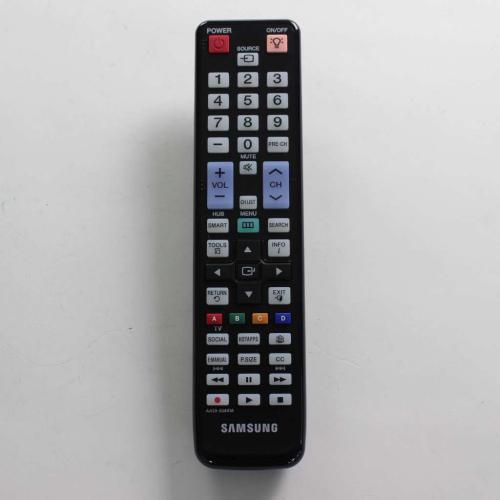 AA59-00441A Remote Control - Samsung Parts USA