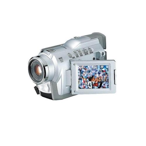Samsung SCD23 MiniDV Camcorder with 2.5 LCD Display - Samsung Parts USA