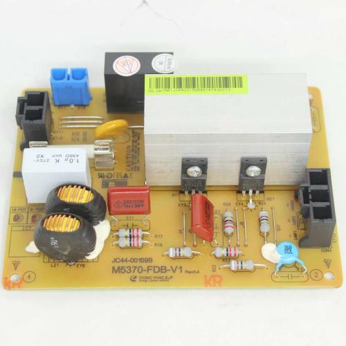 JC44-00159B PC Board-Power Supply - Samsung Parts USA