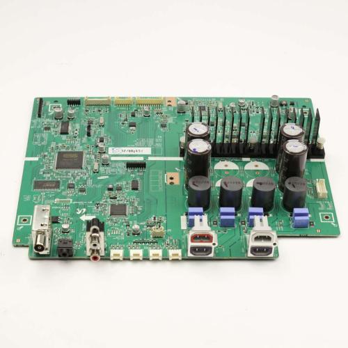 AH94-03043E MAIN PCB ASSEMBLY - Samsung Parts USA