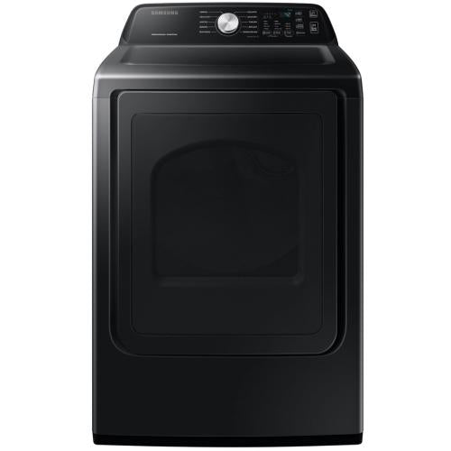 Samsung DVE45T3400V/AC 7.4 Cu.ft. Electric Dryer With Glass Door - Samsung Parts USA