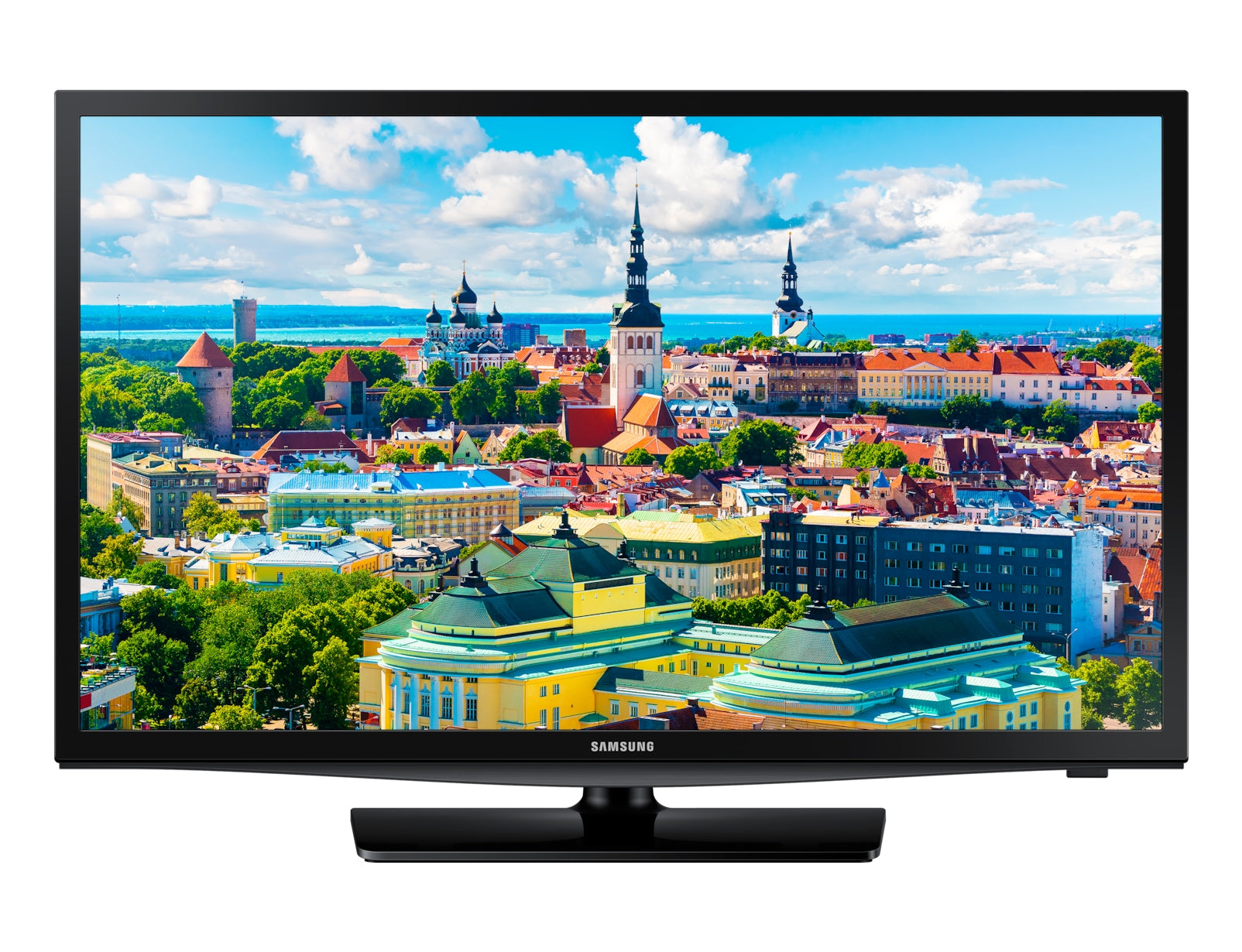 Samsung HG24ND470AFXZA 24”HD LED TV (Black) - Samsung Parts USA