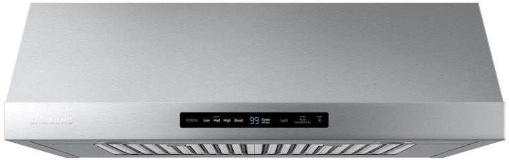 Samsung NK30N7000US/AA 30 Inch Under Cabinet Hood In Stainless Steel - Samsung Parts USA
