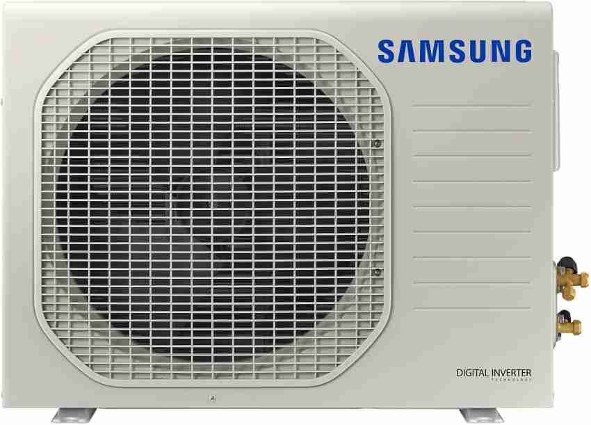 Samsung AR09HSFSJWKXCV Air Conditioner Outdoor Heat Pump Unit - Samsung Parts USA