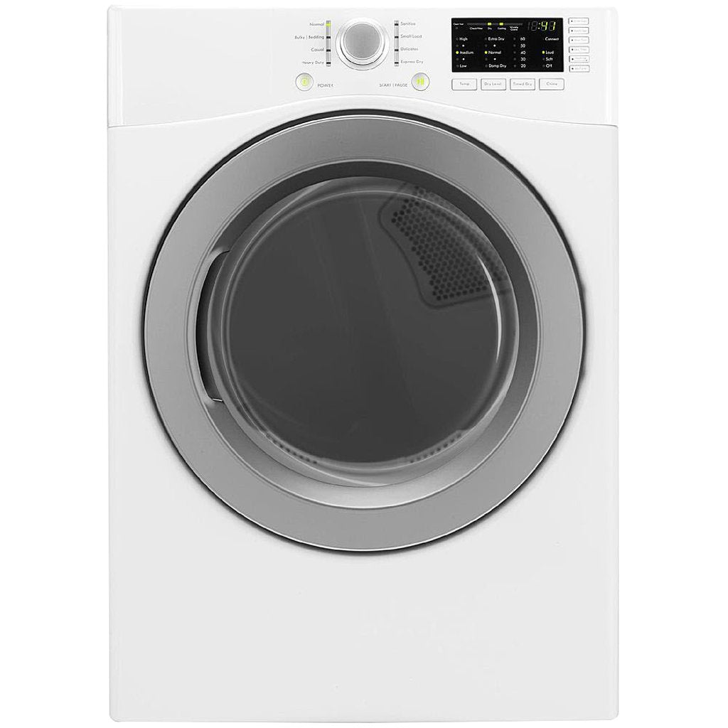 Samsung DV219AEB/XAA 7.3 Cu. Ft. Front Load Electric Dryer - Samsung Parts USA