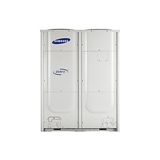 Samsung AM096FXVAFH/AA Air Conditioner 96000 BUT Cooling and Heating System Outdoor Unit - Samsung Parts USA