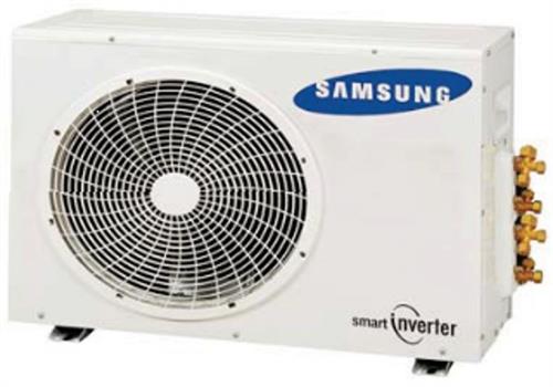 Samsung MH050FXCA2A Air Conditioner Dual Zone Outdoor Condenser - Samsung Parts USA