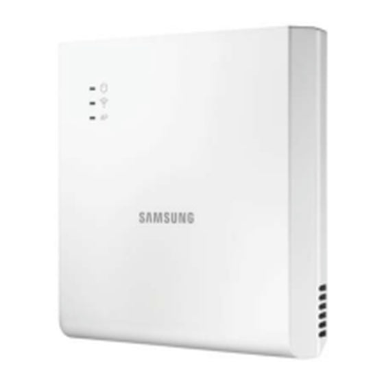 Samsung MIMH03UN Air Conditioner Wi-Fi Adapter - Samsung Parts USA