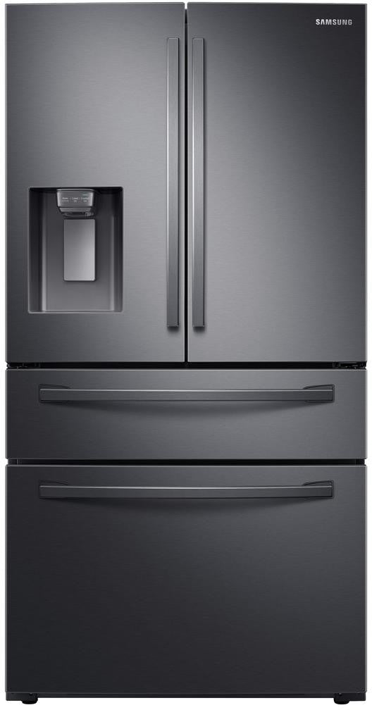 Samsung RF24R7201DT/AA 23 Cu. Ft. Counter Depth 4-Door French Door Refrigerator - Samsung Parts USA