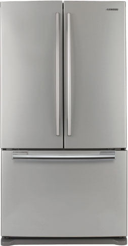 Samsung RF265ABPN/XAA 25.8 cu. ft. French-Door Refrigerator - Samsung Parts USA