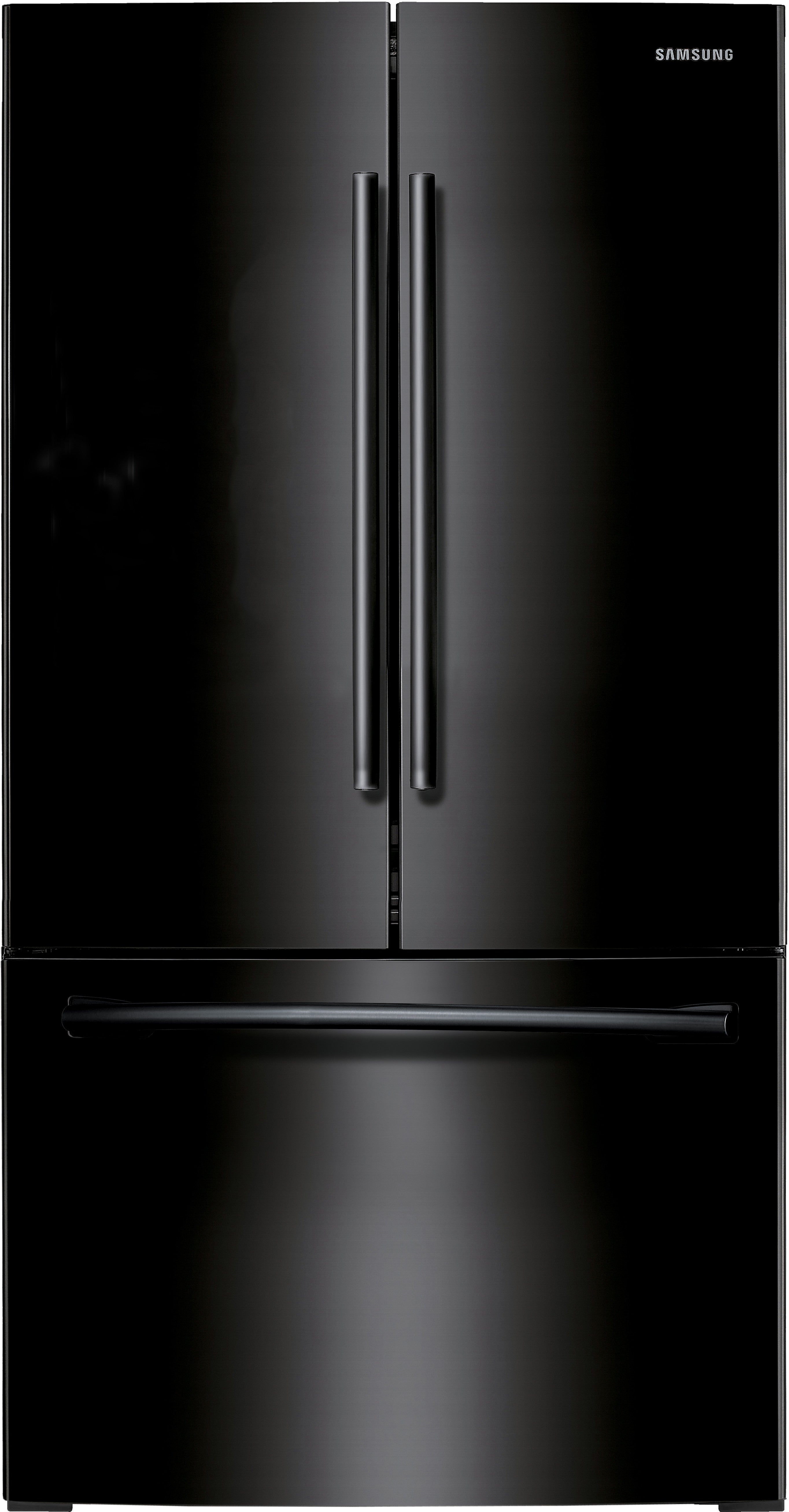 Samsung RF26HFENDBC/AA 26 Cu. Ft. French Door Refrigerator With Twin Cool - Samsung Parts USA