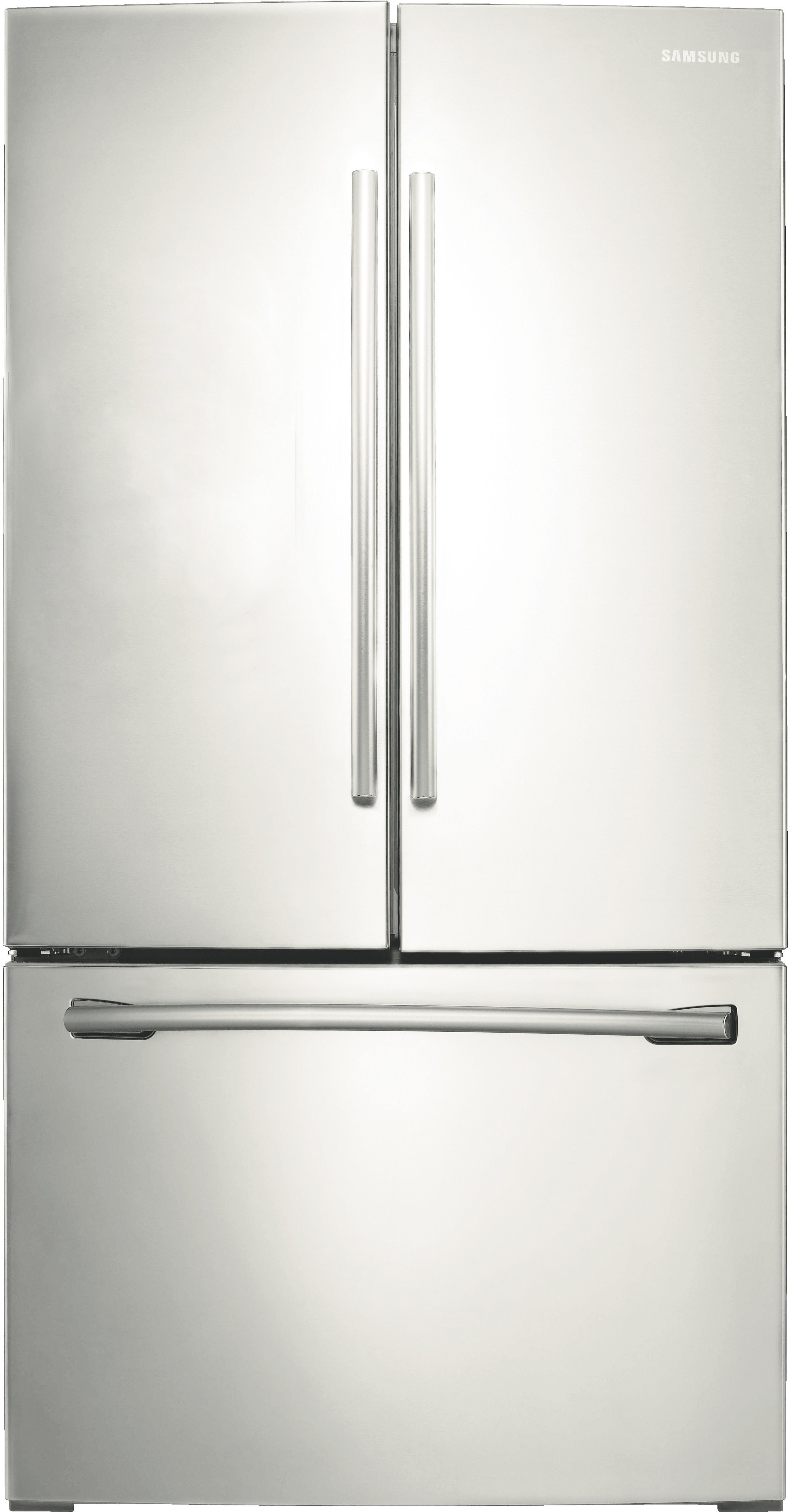 Samsung RF26HFENDWW/AA 26 Cu. Ft. French Door Refrigerator - Samsung Parts USA