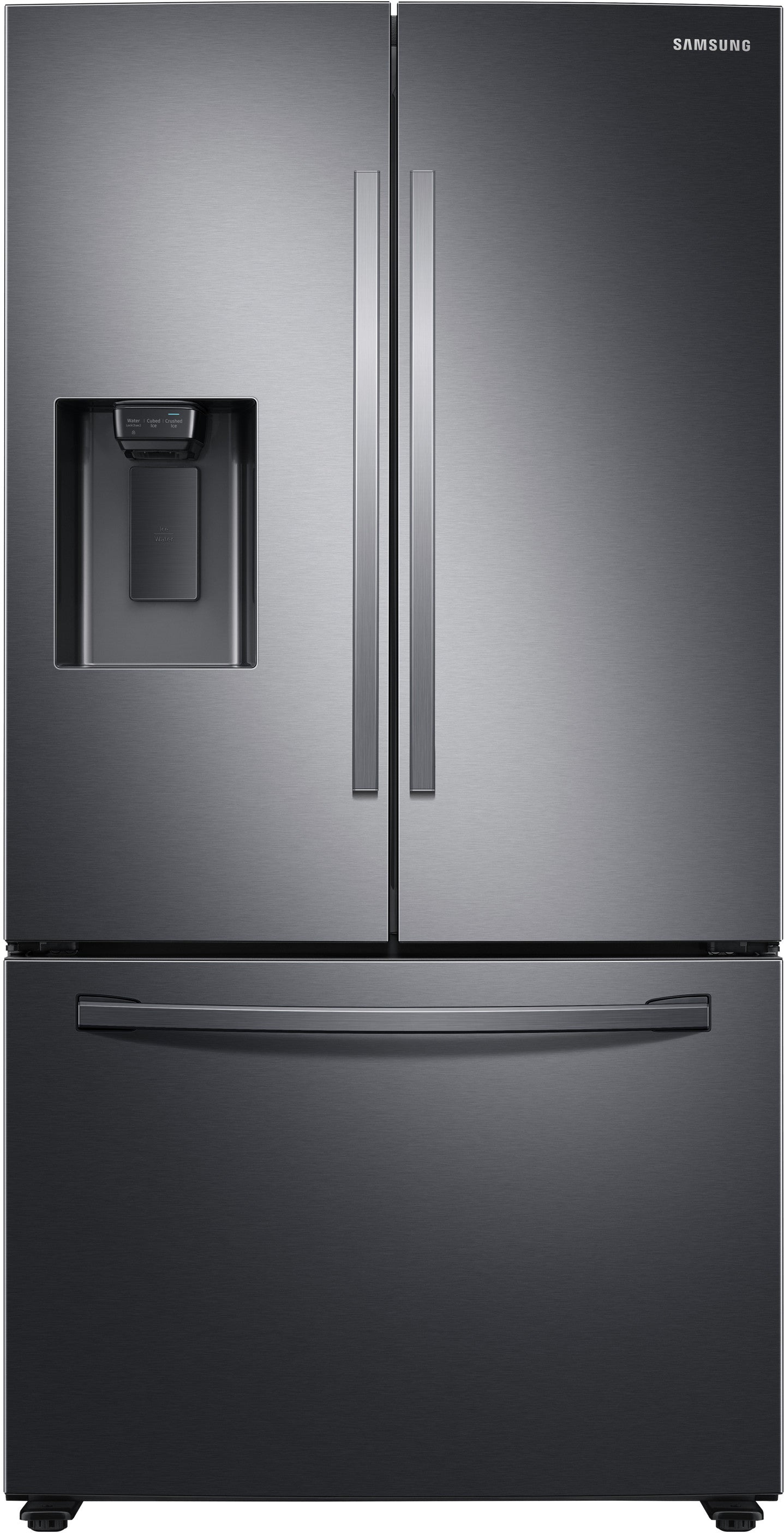 Samsung RF27T5201SG/AA 27 Cu. Ft. Large Capacity 3-Door French Door Refrigerator - Samsung Parts USA