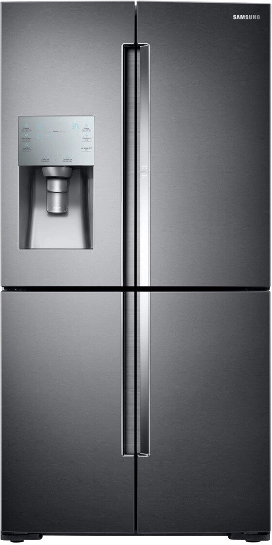 Samsung RF28K9380SG/AA 27.8 Cu. Ft. 4-Door Flex French Door Refrigerator - Samsung Parts USA
