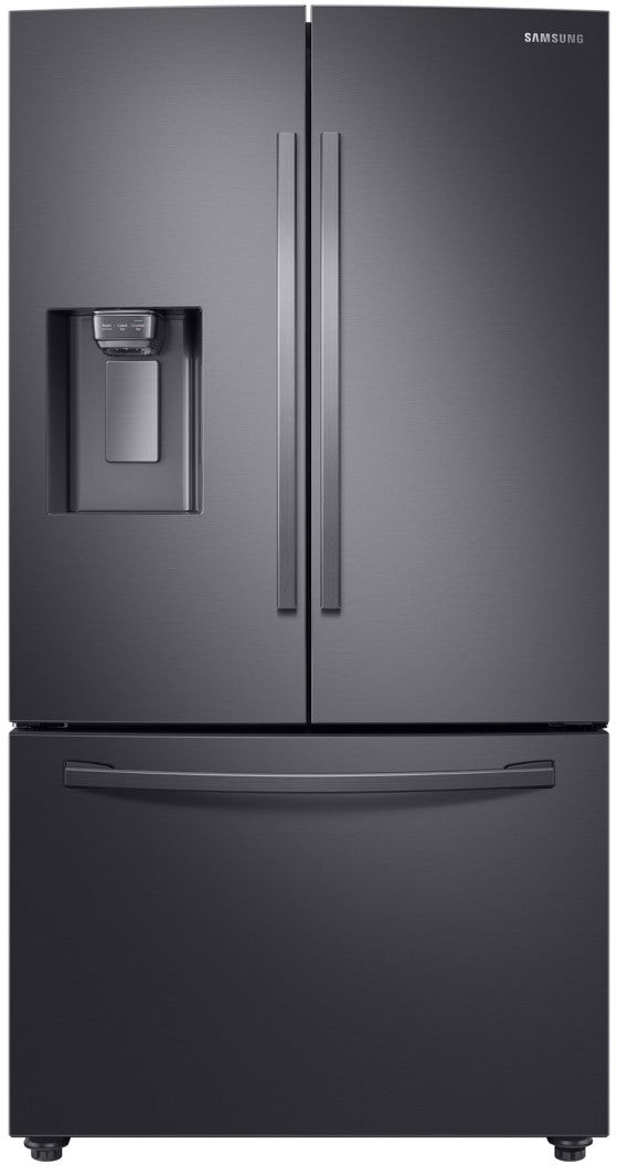Samsung RF28R6201SG/AA 28.07 Cu. Ft. 3-Door French Door Refrigerator - Samsung Parts USA