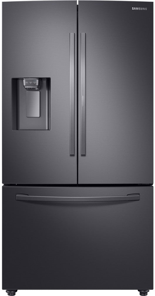 Samsung RF28R6301SG/AA 28 Cu. Ft. 3-Door French Door, Full Depth Refrigerator - Samsung Parts USA
