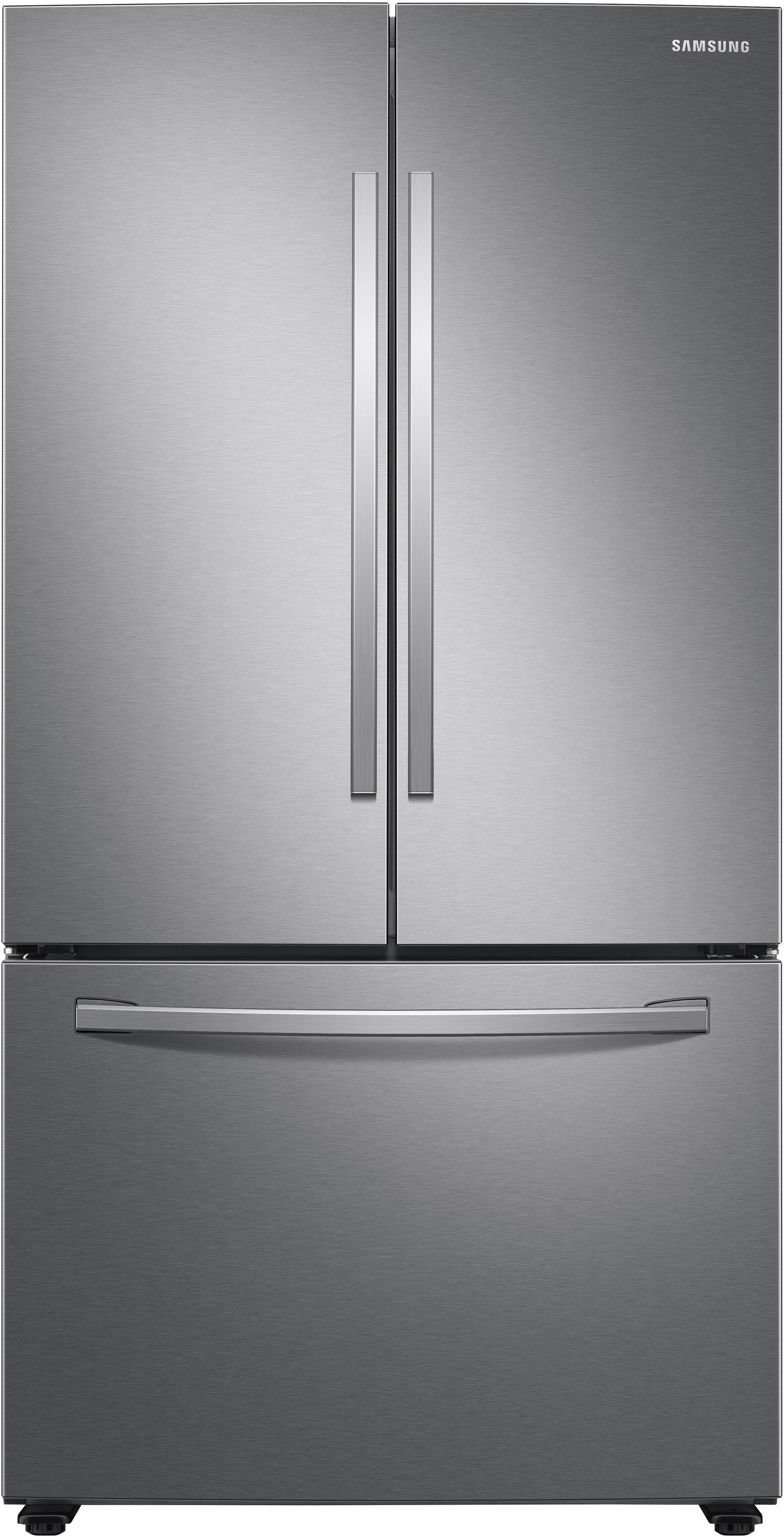 Samsung RF28T5001SR/AA 28 Cu. Ft. Large Capacity 3-Door Refrigerator - Samsung Parts USA