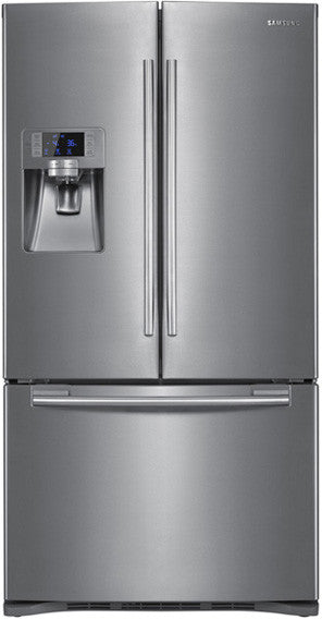 Samsung RFG238AARS/XAA 23 Cu. Ft. Counter-depth French Door Refrigerator - Samsung Parts USA