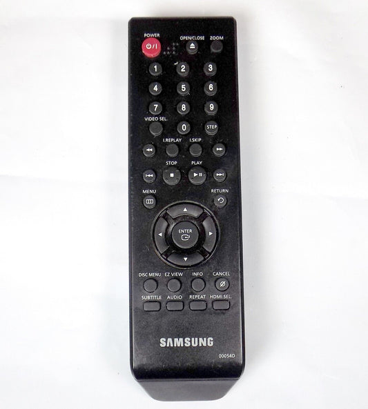 AK64-01610A DOOR-BATTERY REMOTE CONTROL - Samsung Parts USA