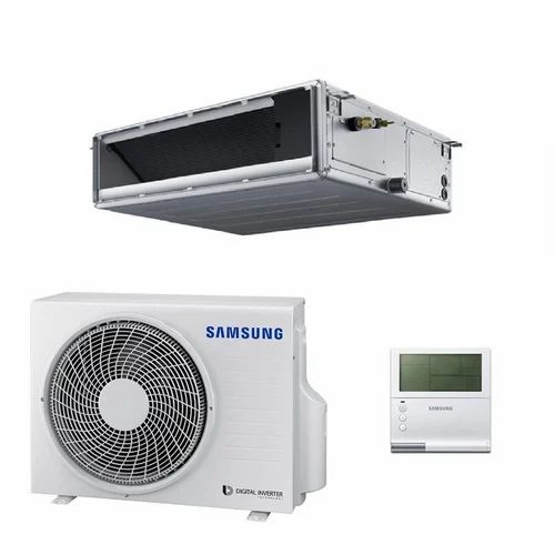 Samsung RVMC050CBM0 Air Conditioner System - Samsung Parts USA