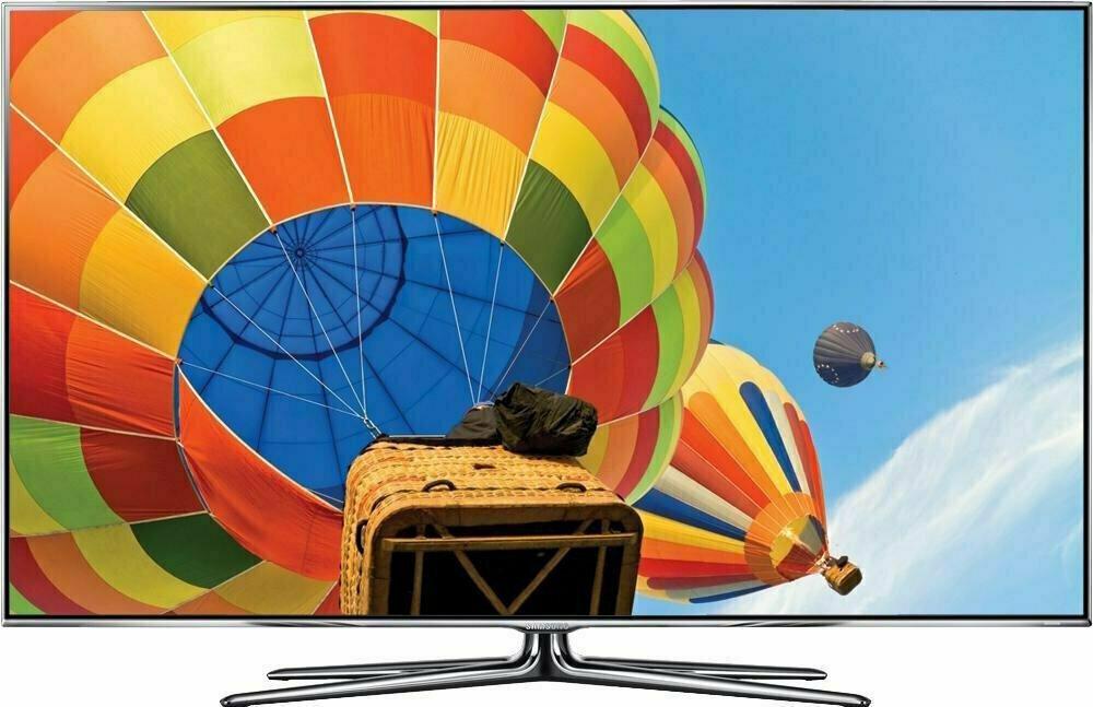 Samsung UN60D8000YF/XZA 60-Inch 1080P 240Hz Led HD TV - Samsung Parts USA