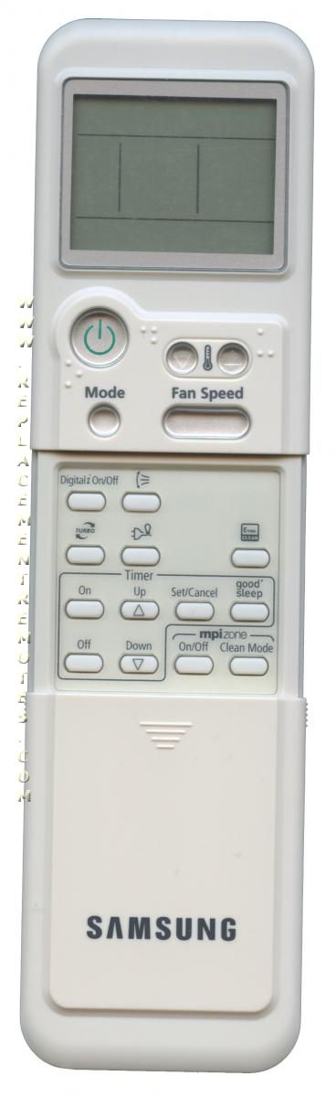 DB93-06280V Assembly Remote Control - Samsung Parts USA