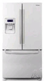 Samsung RF267AEWP/XAA 26 Cu. Ft. French Door Refrigerator - Samsung Parts USA