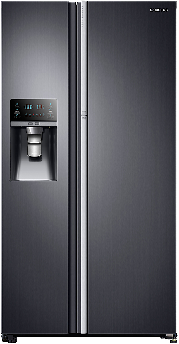 Samsung RH22H9010SG/AA 21.5 Cu. Ft. Side-by-side Counter-depth Refrigerator - Samsung Parts USA