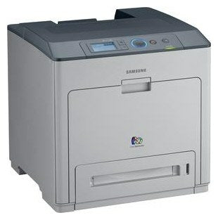 Samsung CLP-770ND Color Laser Printer - Samsung Parts USA