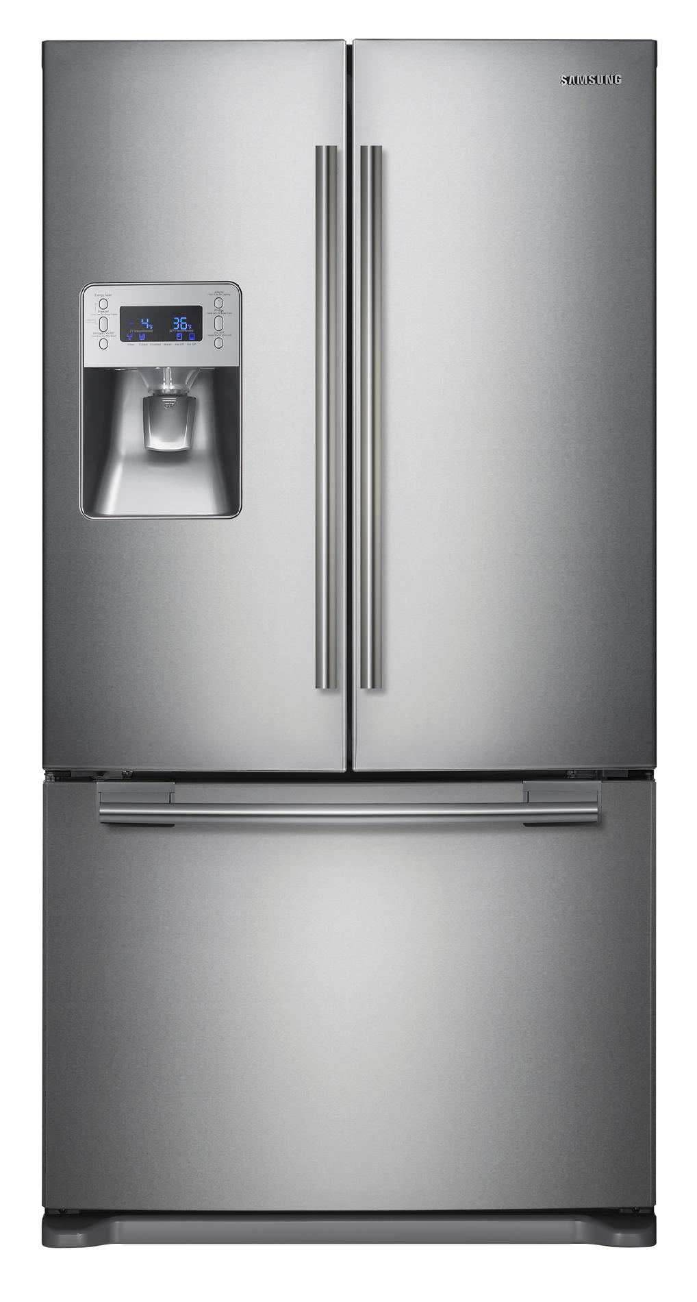 Samsung RF268ACRS/XAA Refrigerator Parts– Samsung Parts USA