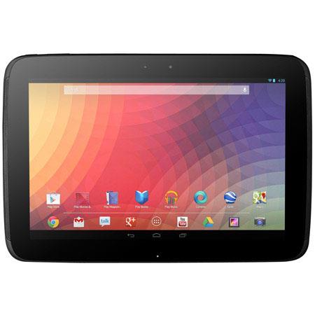 Samsung GTP8110HAVXAR Nexus 10 Google Tablet - Samsung Parts USA
