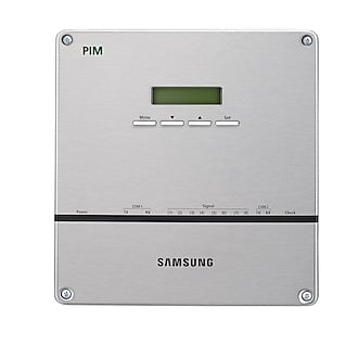 Samsung MIMB16UN Power Distribution Unit Controller - Samsung Parts USA