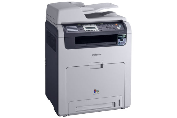 Samsung CLX-6240FX Multi-function Laser Printer - Samsung Parts USA