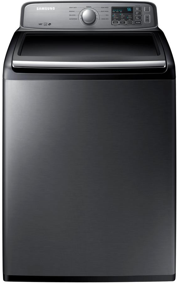Samsung WA45H7000AP/A2 27" Top-load Washer With 4.5 Cu. Ft. Capacity - Samsung Parts USA