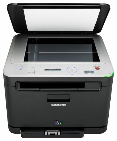 Samsung CLX-3185N Multi-function Color Laser Printer - Samsung Parts USA